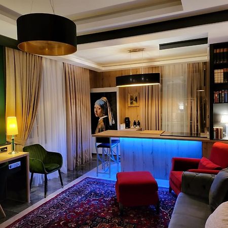Ny-Golden Apartments-Dortmund Airport Luaran gambar