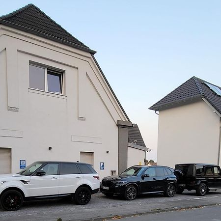Ny-Golden Apartments-Dortmund Airport Luaran gambar