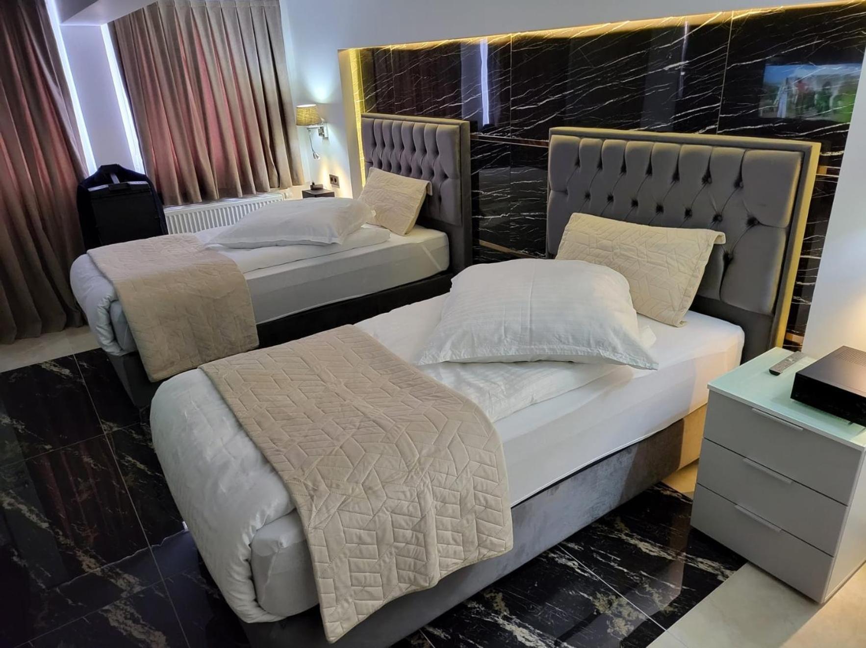 Ny-Golden Apartments-Dortmund Airport Luaran gambar