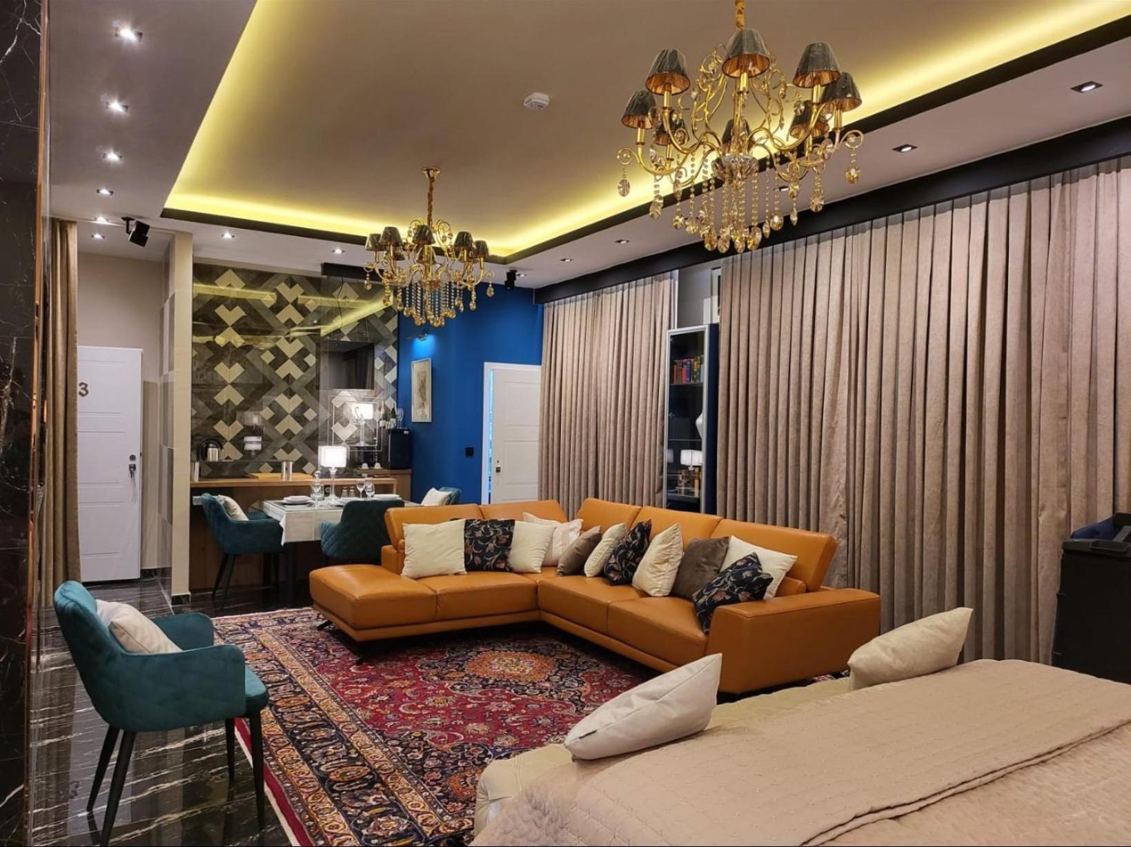 Ny-Golden Apartments-Dortmund Airport Luaran gambar