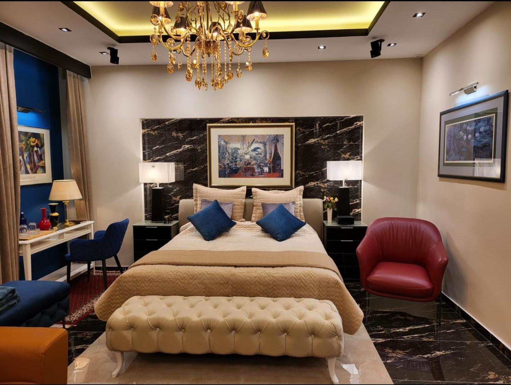 Ny-Golden Apartments-Dortmund Airport Luaran gambar