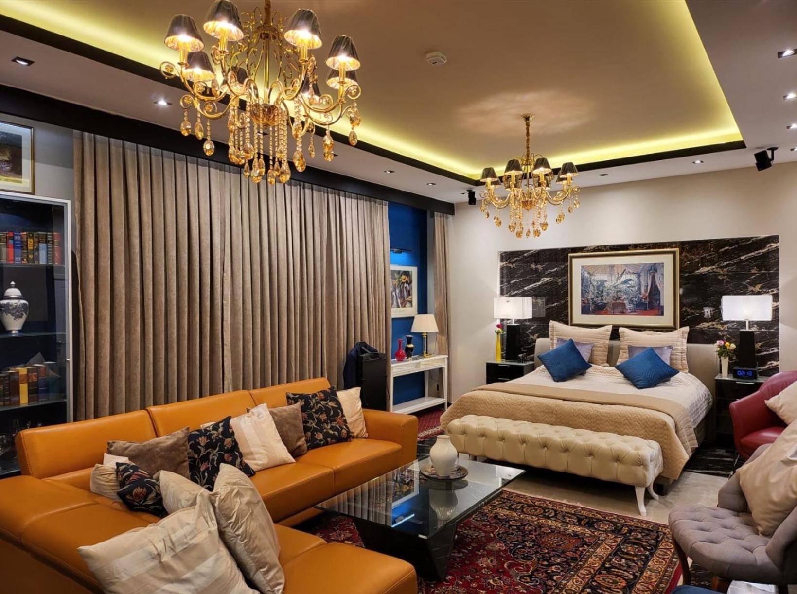 Ny-Golden Apartments-Dortmund Airport Luaran gambar