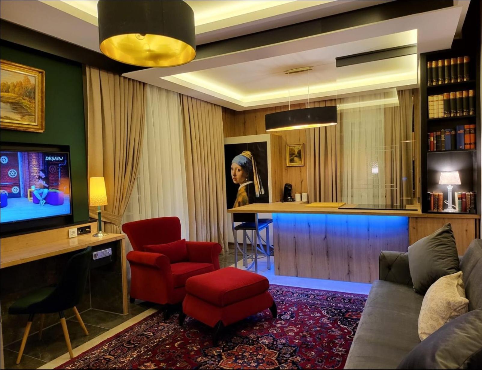 Ny-Golden Apartments-Dortmund Airport Luaran gambar