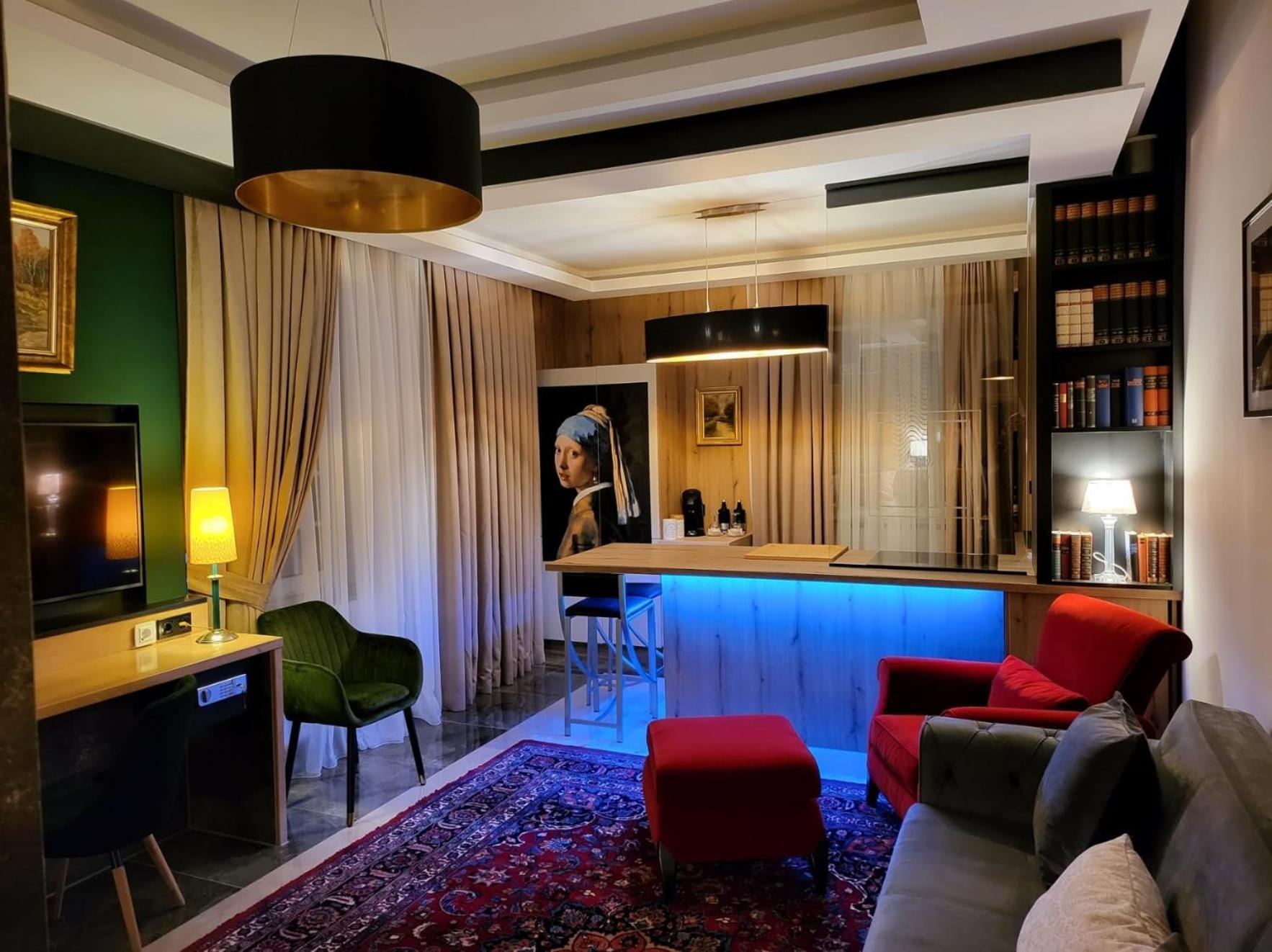 Ny-Golden Apartments-Dortmund Airport Luaran gambar