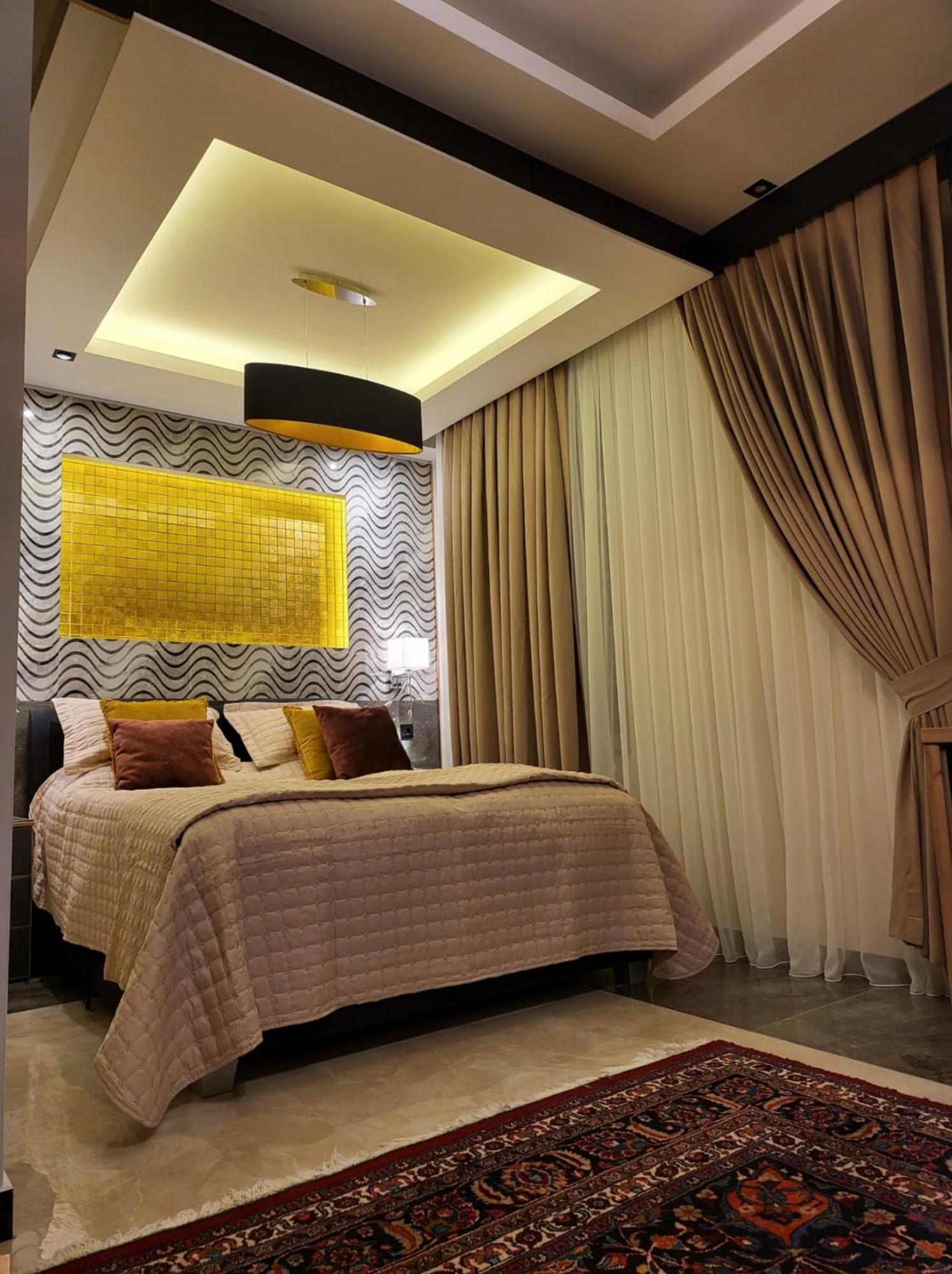 Ny-Golden Apartments-Dortmund Airport Luaran gambar