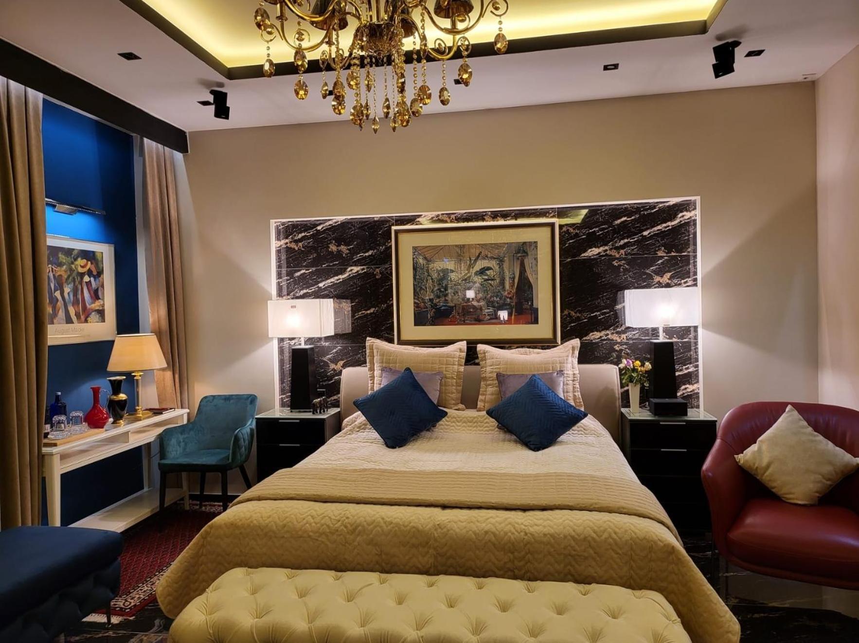 Ny-Golden Apartments-Dortmund Airport Luaran gambar