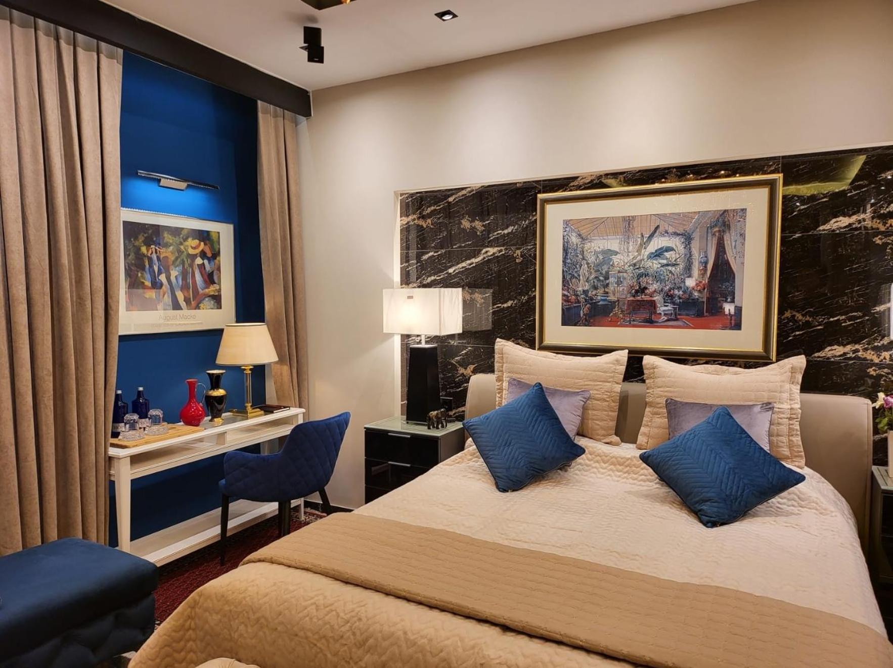 Ny-Golden Apartments-Dortmund Airport Luaran gambar