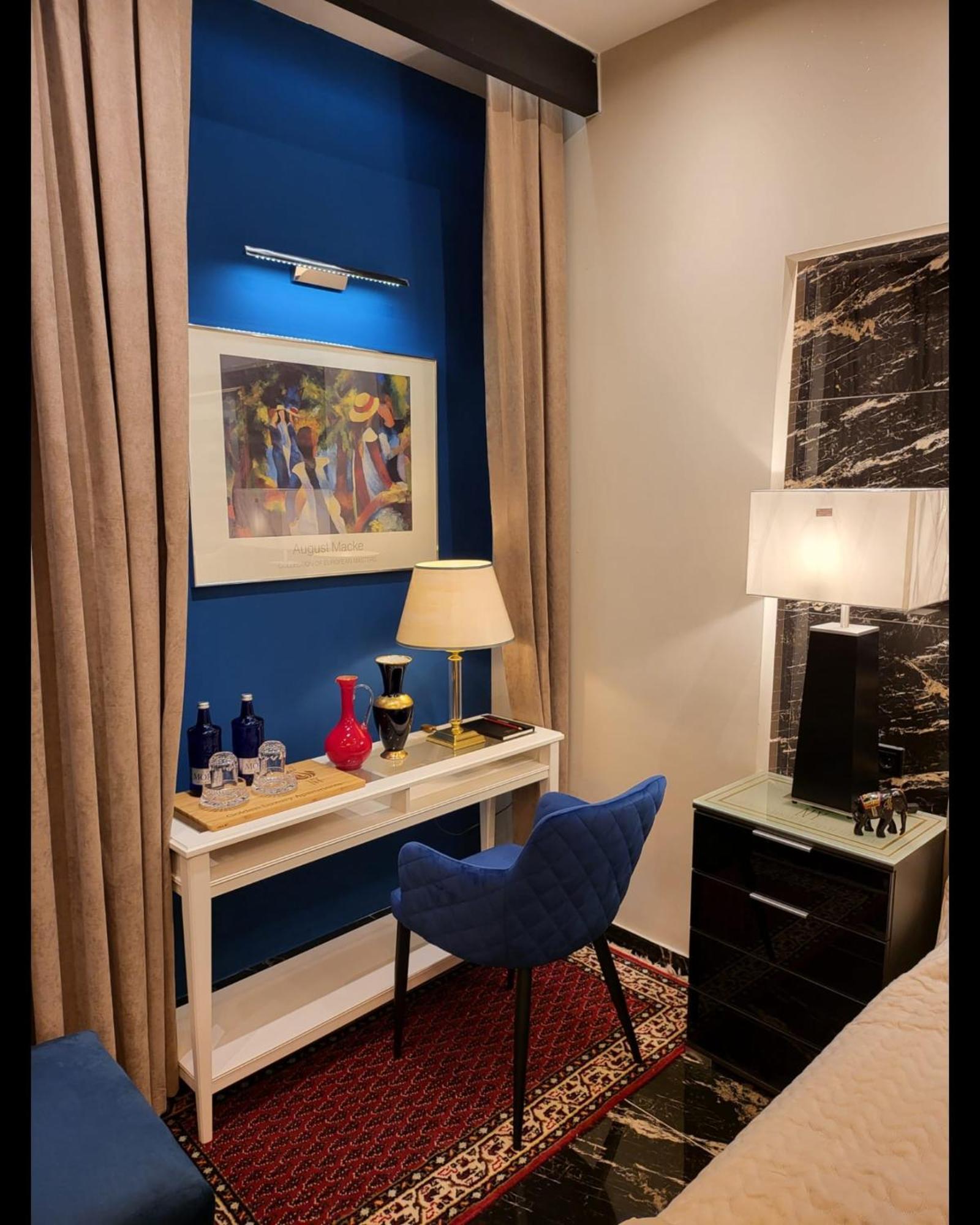 Ny-Golden Apartments-Dortmund Airport Luaran gambar