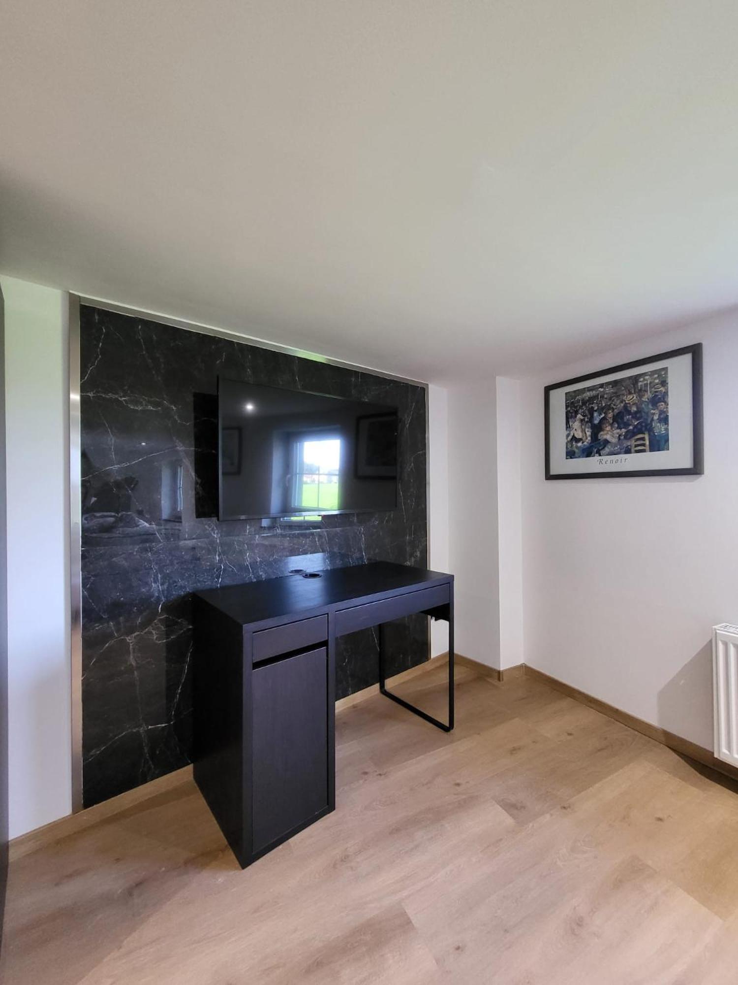 Ny-Golden Apartments-Dortmund Airport Luaran gambar