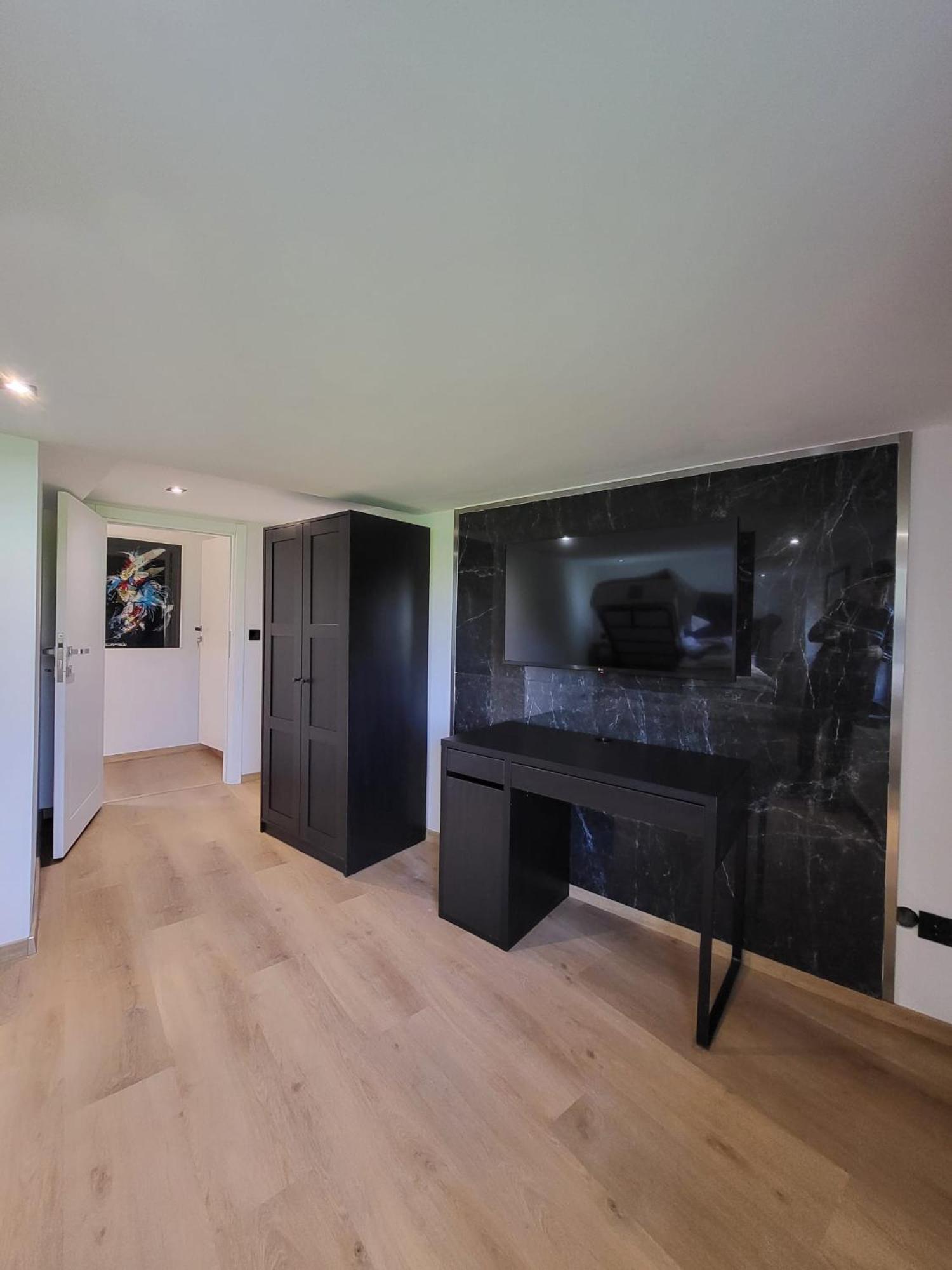 Ny-Golden Apartments-Dortmund Airport Luaran gambar