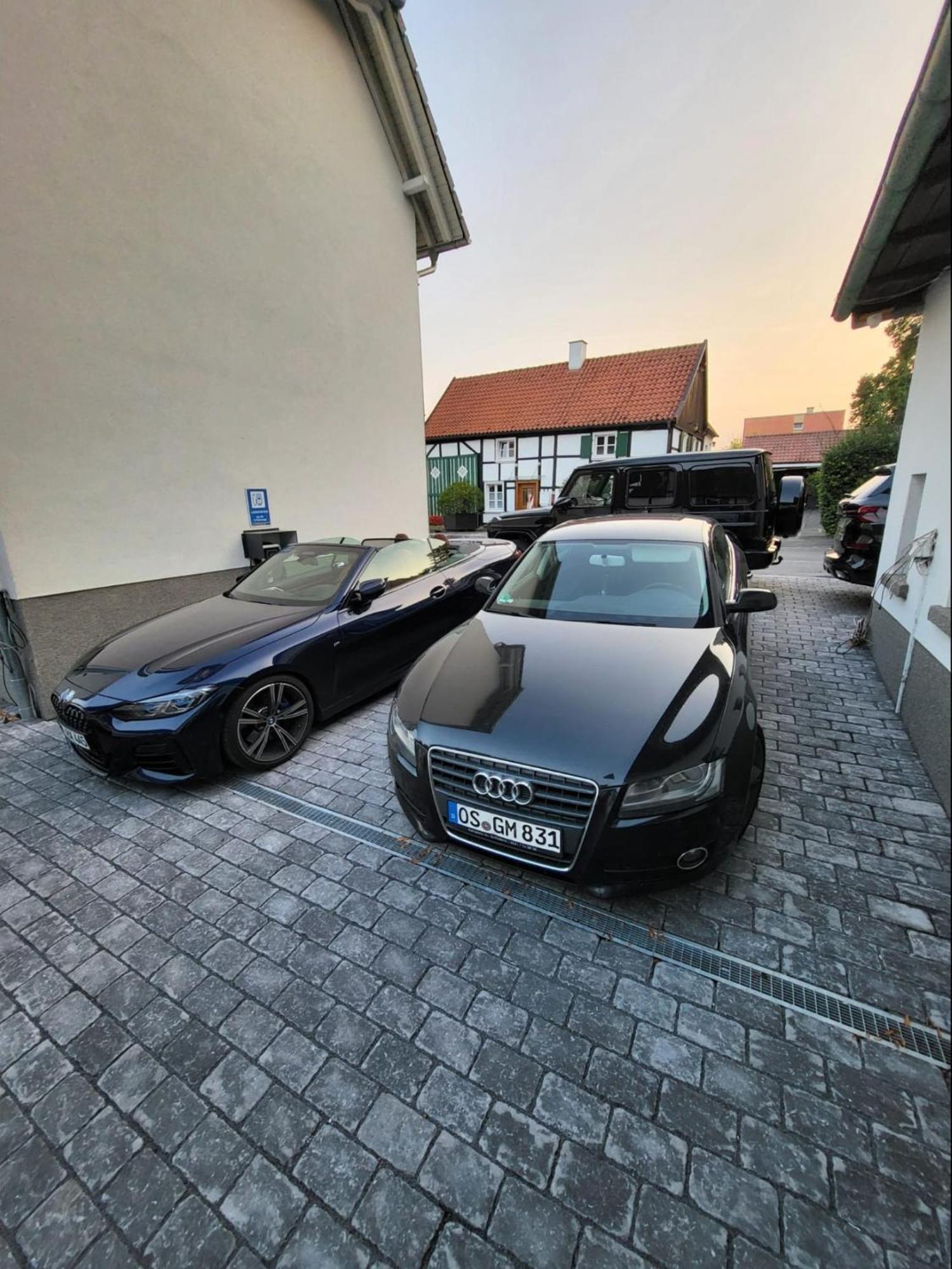 Ny-Golden Apartments-Dortmund Airport Luaran gambar