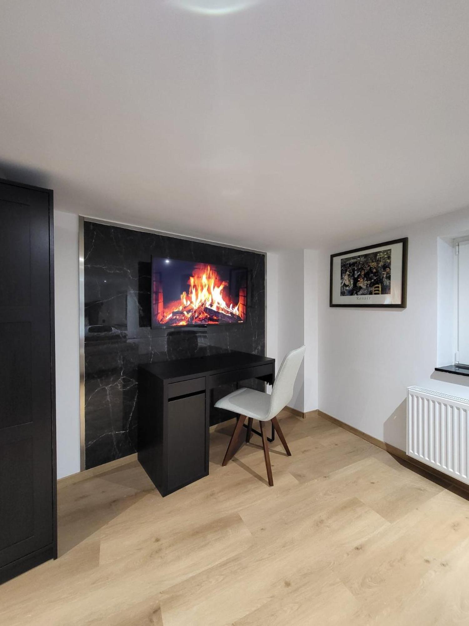Ny-Golden Apartments-Dortmund Airport Luaran gambar