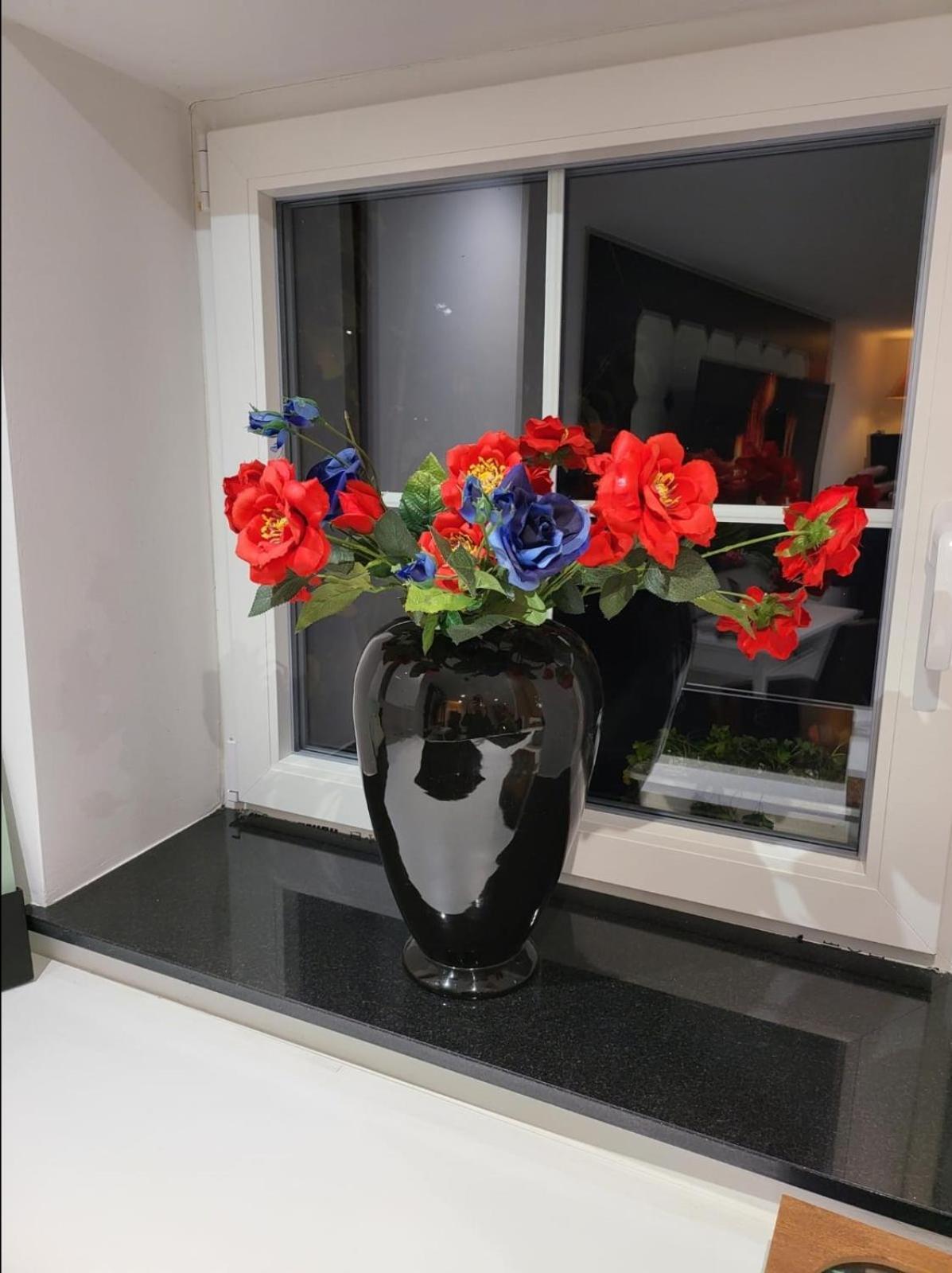 Ny-Golden Apartments-Dortmund Airport Luaran gambar