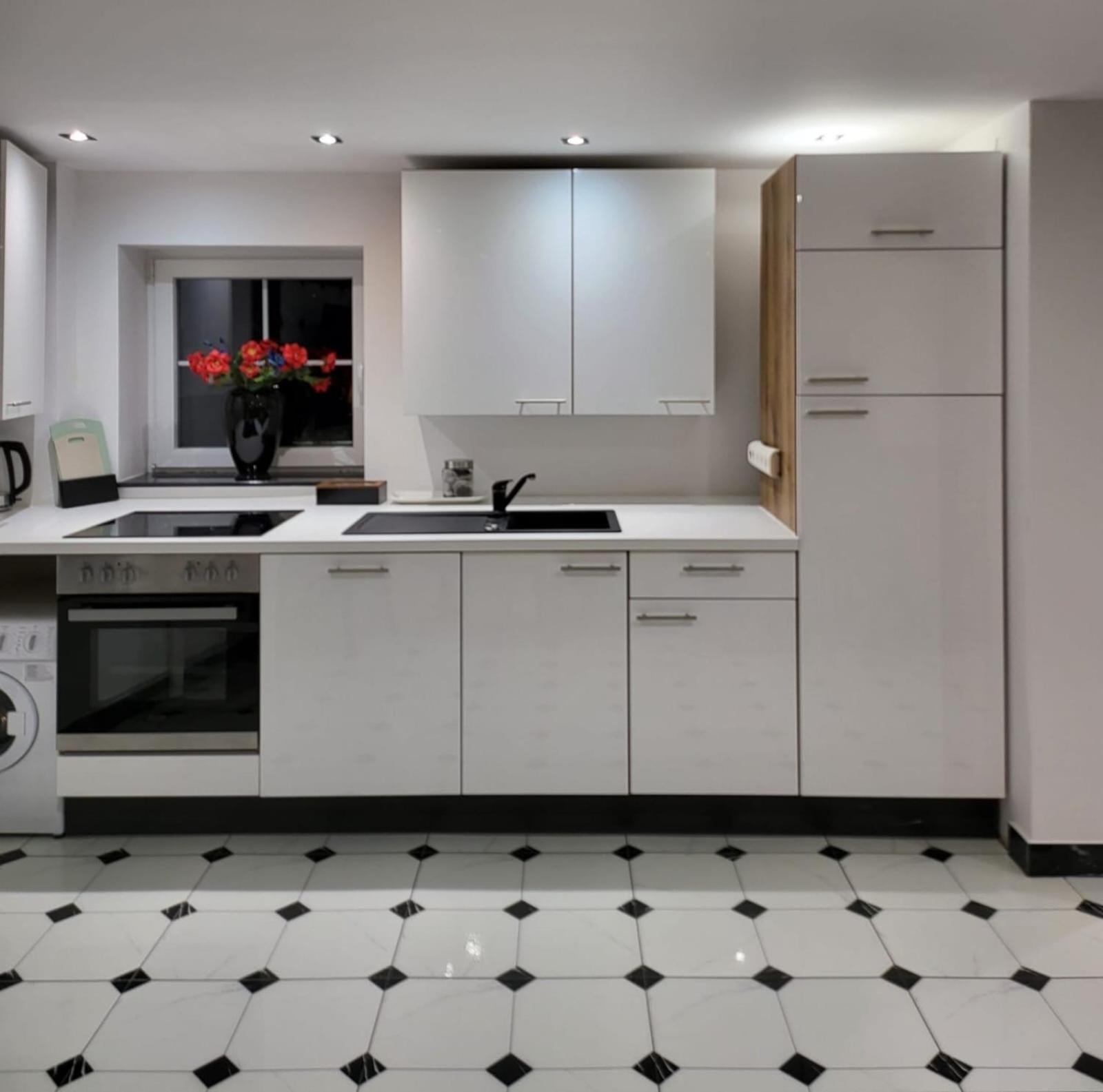 Ny-Golden Apartments-Dortmund Airport Luaran gambar