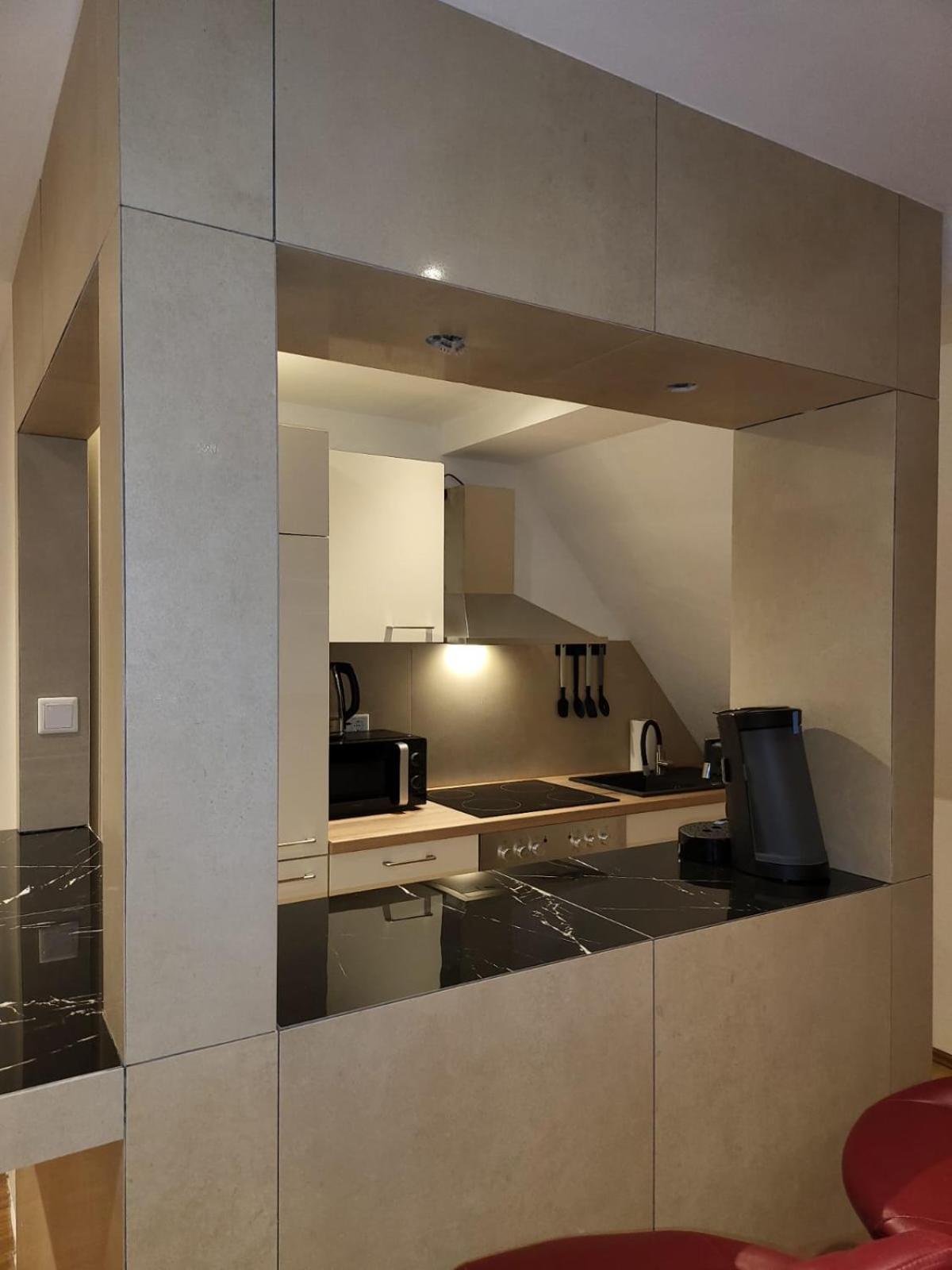 Ny-Golden Apartments-Dortmund Airport Luaran gambar