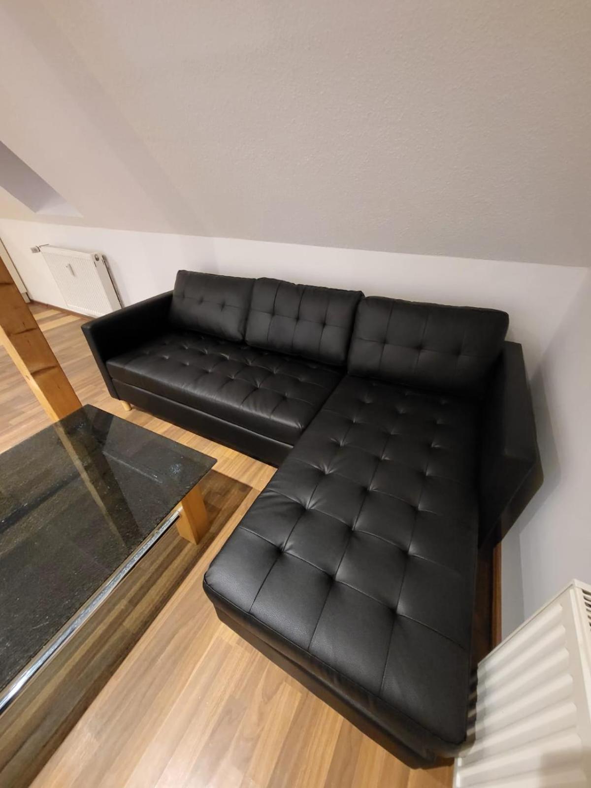 Ny-Golden Apartments-Dortmund Airport Luaran gambar