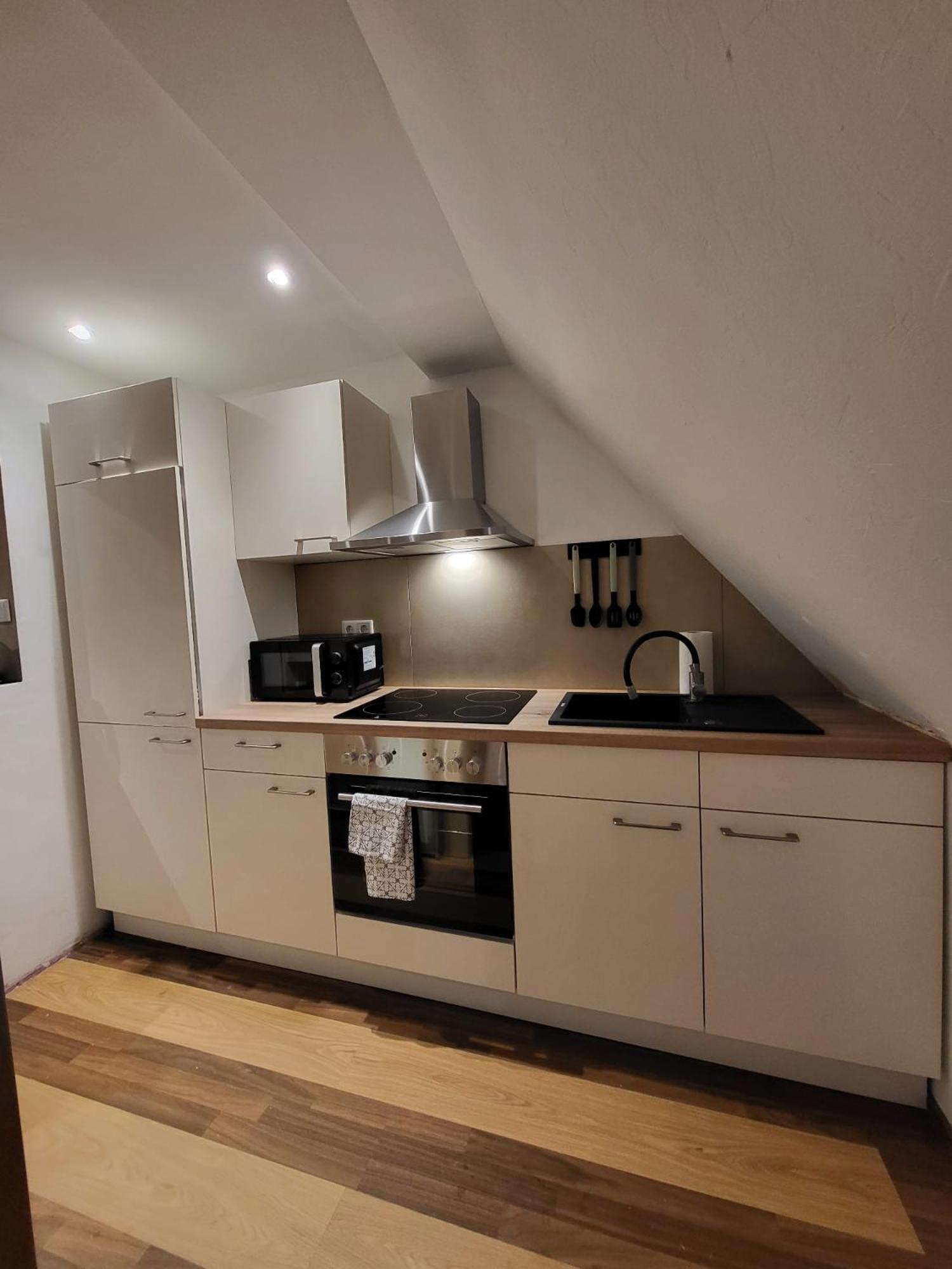 Ny-Golden Apartments-Dortmund Airport Luaran gambar