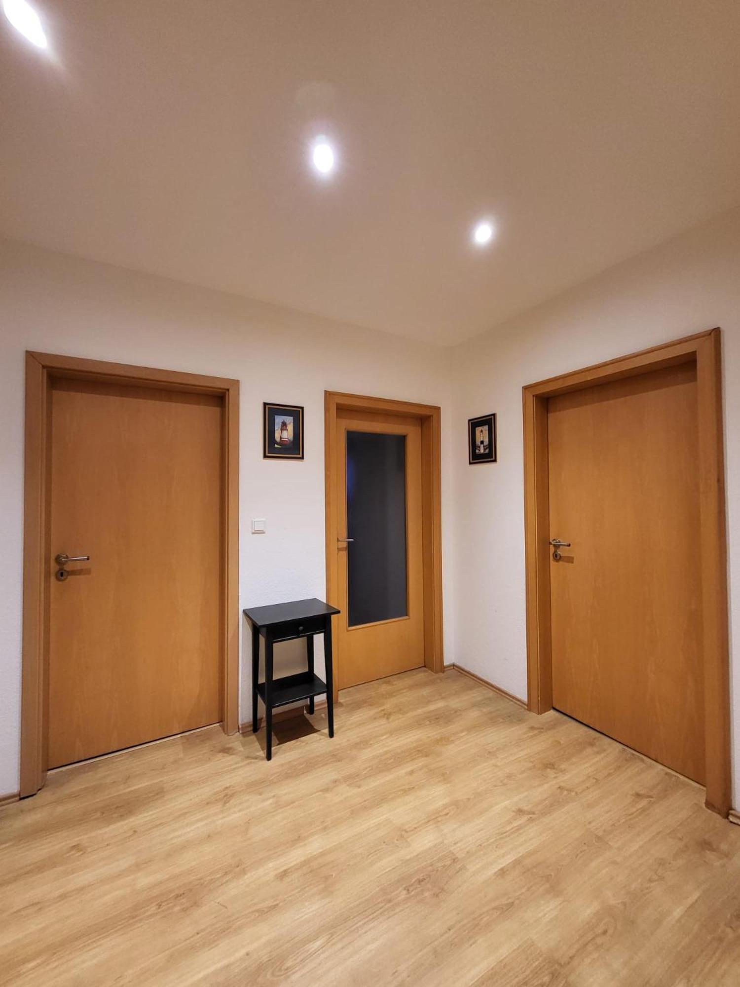 Ny-Golden Apartments-Dortmund Airport Luaran gambar